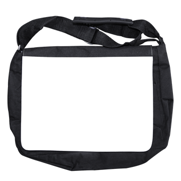 Canvas Shoulder Bag